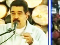 Maduro: Darbeye Türkiye'den Çok Daha Sert Karşılık Veririz