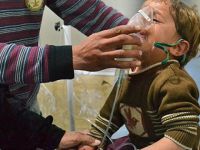 Kimyasal Silahların Yasaklanması Örgütü Esed Rejimini Kınadı