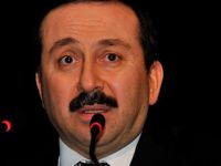 Eski Selçuk Üniversitesi Rektörü Hakkı Gökbel Teslim Oldu