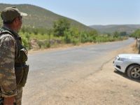Lice’de Çatışma: 1 Asker Hayatını Kaybetti!