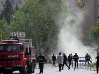 Diyarbakır Özgür-Der: Masum İnsanlara Yapılan Bombalı Saldırıları Lanetliyoruz!
