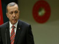 Gaziantep Saldırısını 12-14 Yaşında Bir Canlı Bomba Gerçekleştirmiş