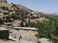 Diyarbakır'da 18 Köyde Sokağa Çıkma Yasağı