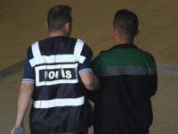 Kayseri'de 21 Adliye Personeli Gözaltına Alındı