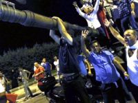 Darbe Üreten Bataklığı Kurutmak İçin Neler Yapmalı?