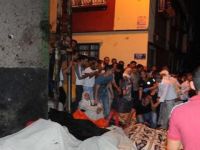Muş Özgür-Der, Gaziantep Saldırısını Tel’in Etti