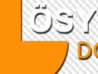 DGS Soru Kitapçığı Yayımlandı