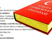 Anayasa Değişikliğinde Ayrıntılar Belli Oldu