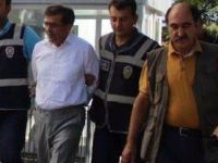 Mehmet Hanifi Bak FETÖ'den Tutuklandı