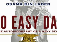 Usame Bin Laden Hakkında Kitap Yazdı, 6 Milyon Dolar Ceza Yedi