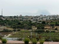 İsrailli Yerleşimciler İçin 181 Yeni Konuta Onay Verildi!