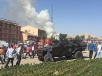 Elazığ'da Saldırı Öncesi Keşif Yapan Kişi Gözaltına Alındı