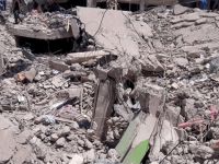 Haseke'de Çatışmalar Sürüyor