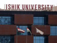 Gülencilerin Erbil'deki Üniversitesine İnceleme