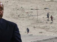 İsrail Terörüne 'Sisi Zırhı'