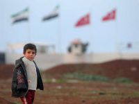 “Erdoğan Suriye’de Doğru Yerde Durdu, Sürdürmeli”