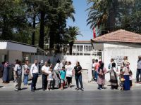 Cezaevlerinden 22 Bin 198 Hükümlü Tahliye Edildi