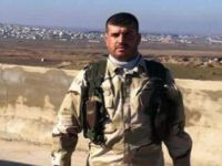 PYD’nin Cerablus Askeri Sorumlusu Cadiri Öldürüldü