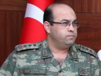 Diyarbakır'da İki Jandarma Komutanı Tututklandı