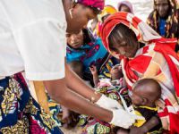 Çad Gölü Havzası'nda Mülteci Krizi