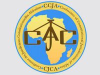 Afrika Anayasa Yargısı Konferansı Örgütü'nden Türkiye'ye Destek