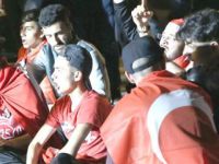 Belçika’da FETÖ’ye ve FETÖ’cülere Dokunan Yanıyor!