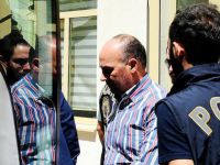 Eski Uşak Belediye Başkanı Ali Erdoğan Tutuklandı