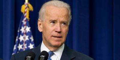 Biden: 'Türkiye IŞİD’i Yenmek İçin Suriye’de Kalmaya Hazırlıklı'