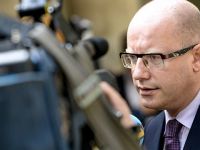 Çekya Başbakanı: Güçlü Bir Müslüman Topluluğu İstemiyoruz