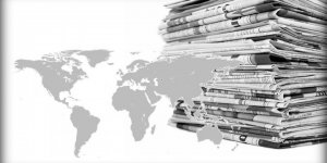 'Fırat Kalkanı' Dünya Basınında Geniş Yankı Buldu