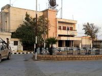 Direnişçilerin Ele Geçirdiği Cerablus'tan İlk Görüntüler