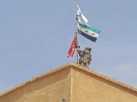 Diplomatik Açılım ve Askeri Operasyon