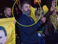 Salih Kaya'nın Katili Tutuklandı