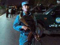 Afganistan'da Amerikan Üniversitesi'ne Saldırı: 13 Ölü