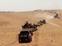 Suriye İhvanı: Cerablus Harekatı Bölme Projelerini Engellemiştir