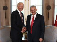 Biden Ziyaretinden Ne Çıktı?