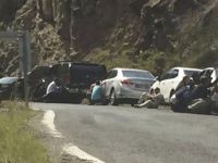 PKK, Kılıçdaroğlu'nun Konvoyuna Saldırdı: 1 Asker Hayatını Kaybetti