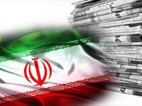 İran Basını "Fırat Kalkanı"nı Manipülasyon İçeren Haberlerle Gördü