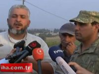 'Operasyon Halep’in Kuzeyinin Tümü Özgürleşinceye Kadar Sürecek...'