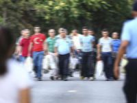 29 Bin Hükümlü Tahliye Edildi