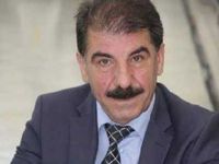 HDP’nin Kahramanmaraş Eş Başkanı Gönülşen Gözaltına Alındı