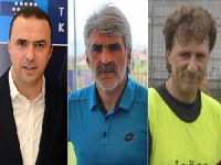 Eski Galatasaraylı Futbolcuların Mal Varlıklarına El Konuldu