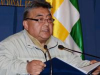 Bolivya'da Bakan Yardımcısı Grevci Madenciler Tarafından Öldürüldü