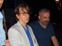 Eski Cumhuriyet Savcısı Gültekin Avcı Tutuklandı