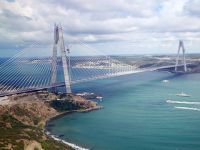 Büyük Törenlerle Açılan Yavuz Köprüsü Tepkilerin Odağında!