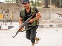 “Mare'ye Kadar İlerleyeceğiz”