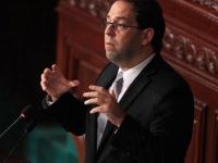 Tunus'ta Ulusal Birlik Hükümeti'ne Güvenoyu