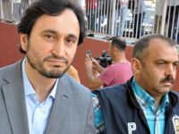 Eski AK Parti Kayseri İl Başkanı Ömer Dengiz Tutuklandı