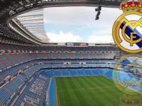 Real Madrid Futbol Kulubünden Gazze Belgeseli