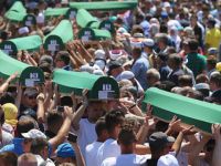 Bosna Hersek'te Kurbanların 'Kimlik Tespiti' Sorunu